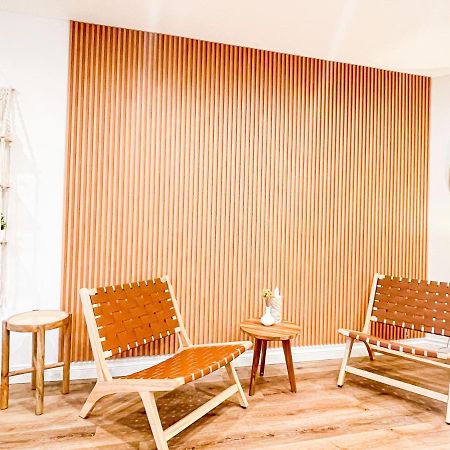 Apartament Hollywood Habitat - Br11-Wh Los Angeles Zewnętrze zdjęcie