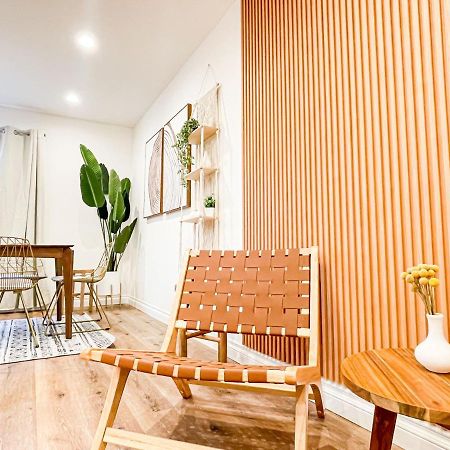 Apartament Hollywood Habitat - Br11-Wh Los Angeles Zewnętrze zdjęcie