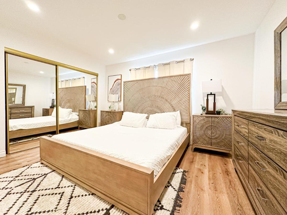 Apartament Hollywood Habitat - Br11-Wh Los Angeles Zewnętrze zdjęcie