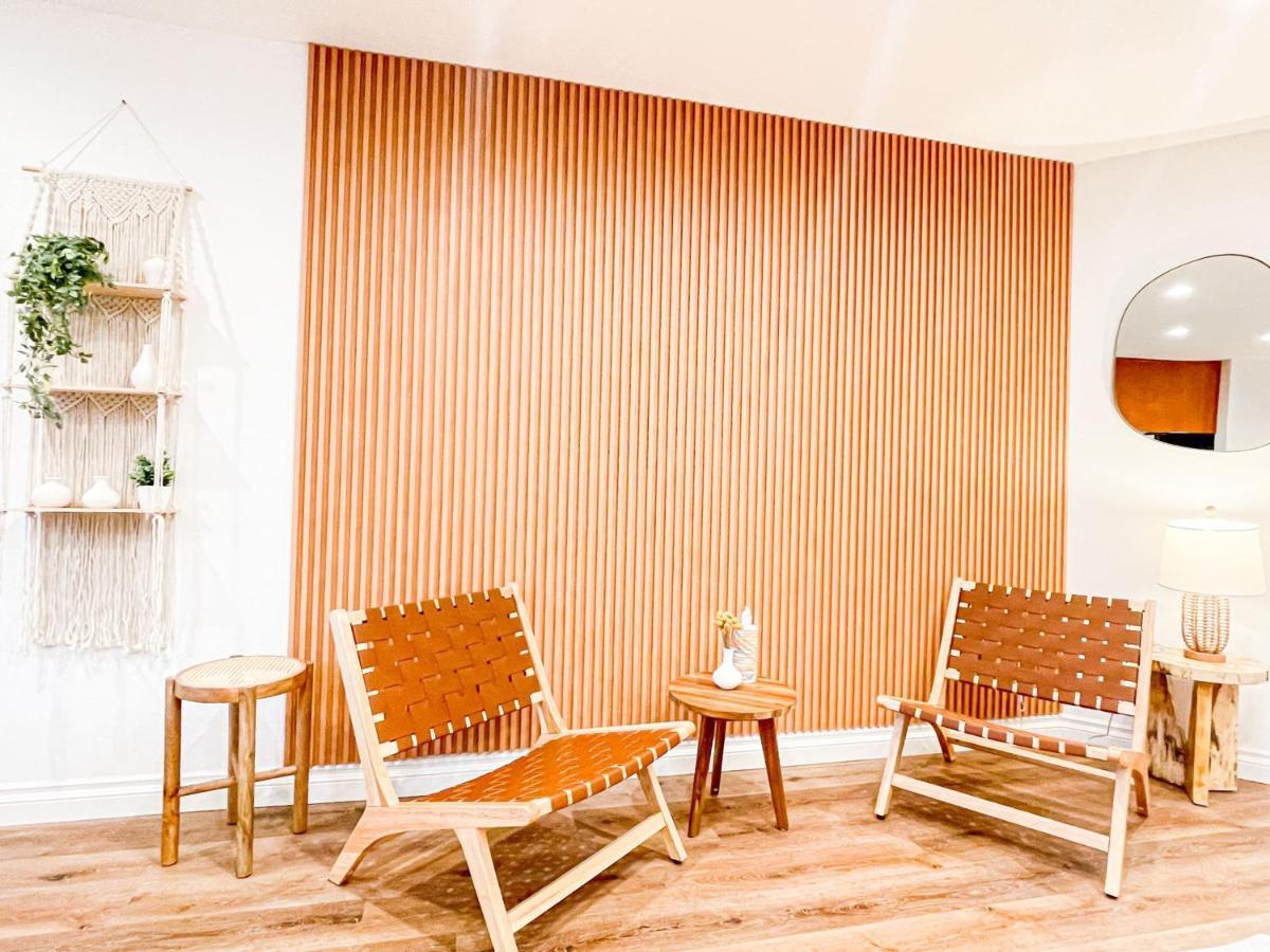 Apartament Hollywood Habitat - Br11-Wh Los Angeles Zewnętrze zdjęcie