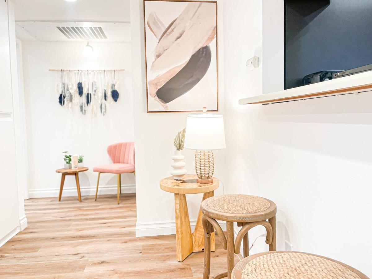 Apartament Hollywood Habitat - Br11-Wh Los Angeles Zewnętrze zdjęcie