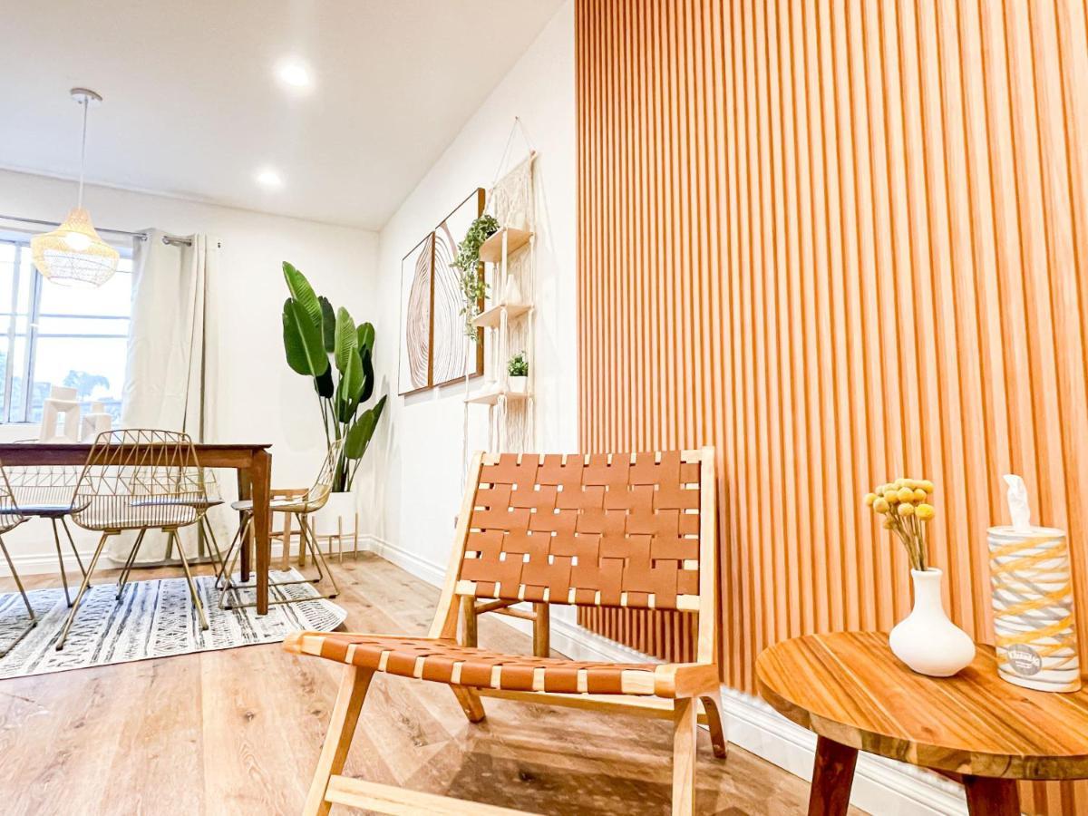 Apartament Hollywood Habitat - Br11-Wh Los Angeles Zewnętrze zdjęcie