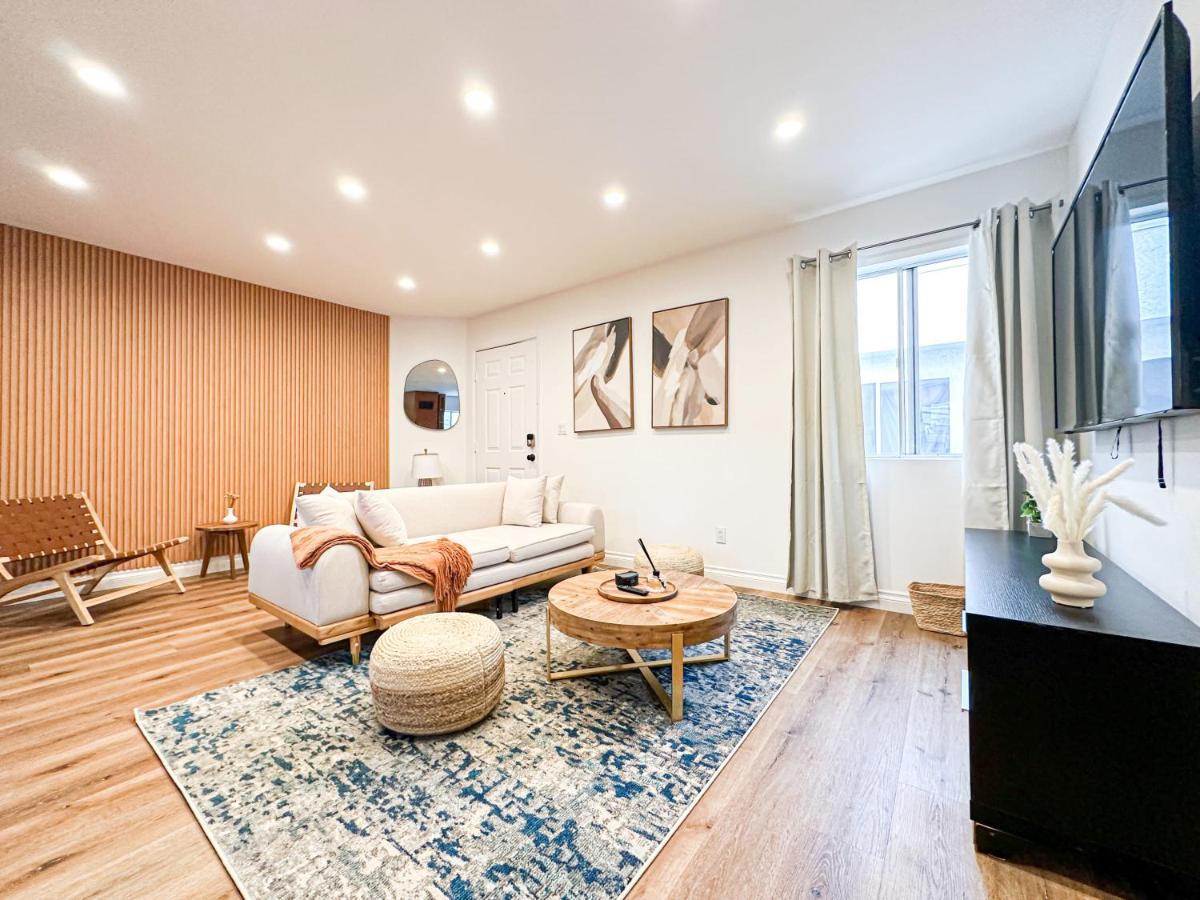 Apartament Hollywood Habitat - Br11-Wh Los Angeles Zewnętrze zdjęcie